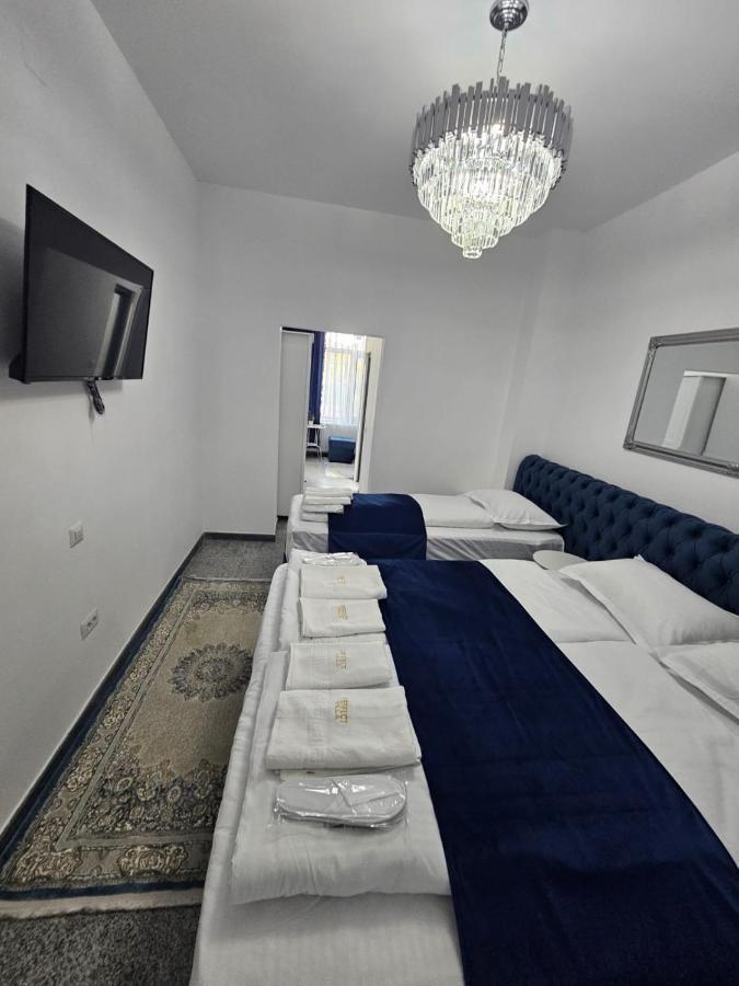 Perfect Villa Ploieşti Eksteriør bilde
