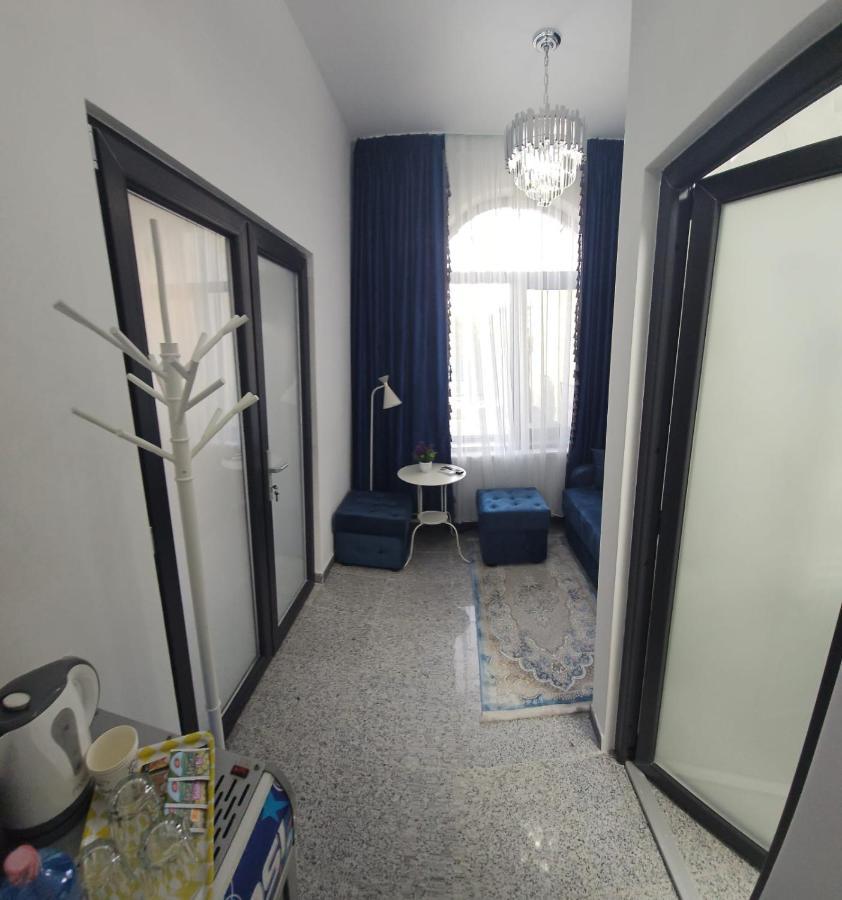 Perfect Villa Ploieşti Eksteriør bilde